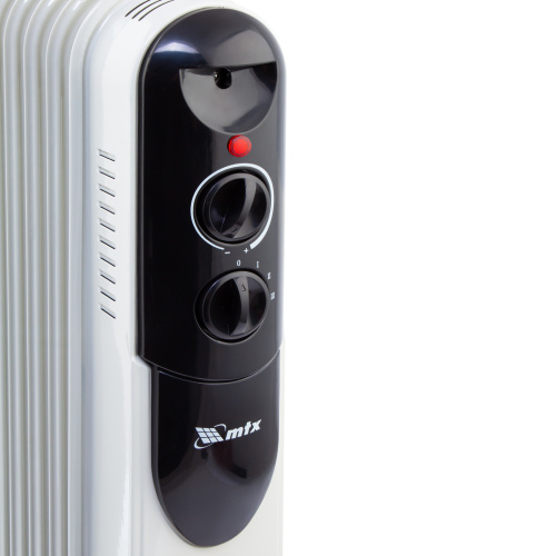 Масляный обогреватель MTX OCH-2000, 230 В, 2000 Вт MTX купить в Москве с доставкой по всей России | ProtosMarket.ru
