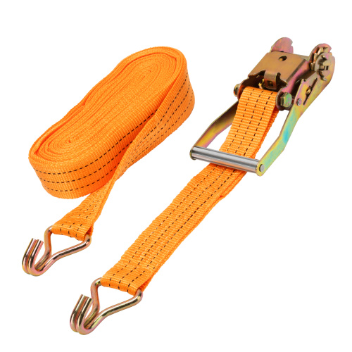 Ремень багажный с крюками, 0.05 х 12 м, с храповым механизмом Stels купить в Москве с доставкой по всей России | ProtosMarket.ru