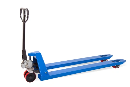 Тележка гидравлическая 2500 кг 1800 мм полиуретановые колеса TOR RHP купить в Москве с доставкой по всей России | ProtosMarket.ru