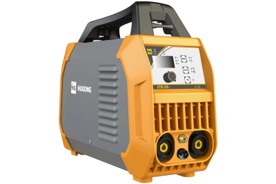 Аппарат аргонодуговой сварки HUGONG ETIG 200 III по ценам производителя в Казани с доставкой по всей России