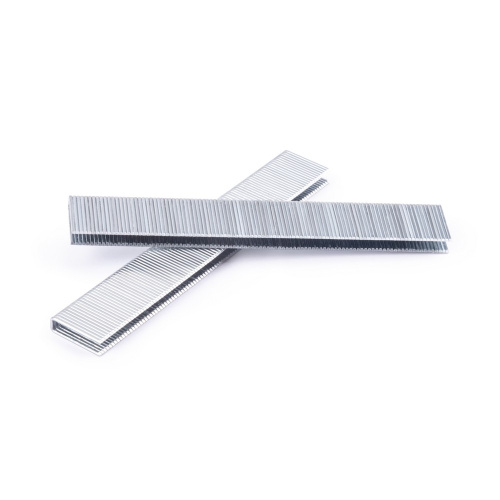 Скобы для пневмостеплера тип 18GA 9020 5,7 х 20 мм 1000 шт. AERO по ценам производителя в Казани с доставкой по всей России