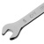 Ключ комбинированный, 6 мм, CrV, полированный хром Matrix купить в Москве с доставкой по всей России | ProtosMarket.ru