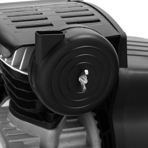 Компрессор воздушный КК-2200/50, 2,2 кВт, 350 л/мин, 50 л, прямой привод, масляный MTX по ценам производителя в Казани с доставкой по всей России