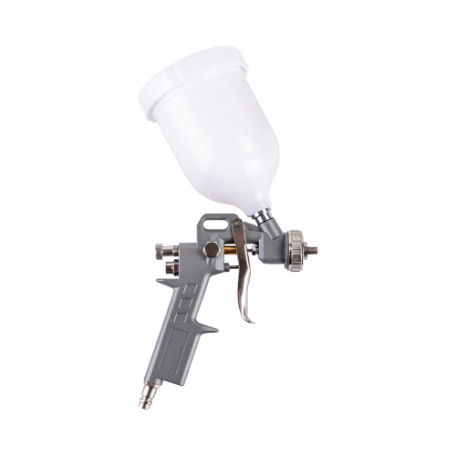 Краскораспылитель с верхним бачком 0,5 л AERO по ценам производителя в Казани с доставкой по всей России