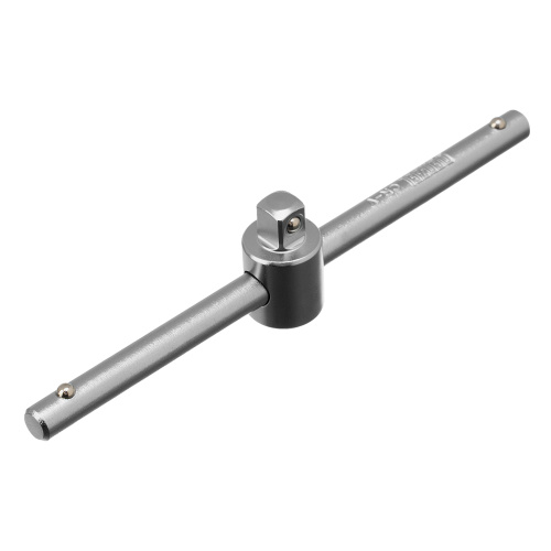 Набор инструментов, 1/2", 1/4", CrV, S2, пластиковый кейс, 122 предмета Denzel по ценам производителя в Казани с доставкой по всей России