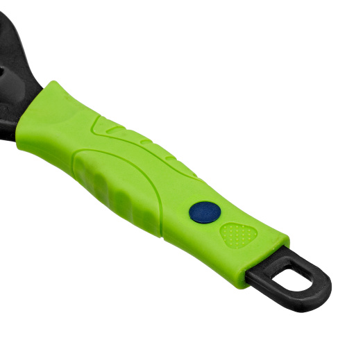 Ключ разводной, 250 мм, тонкие губки, фосфатированый Сибртех купить в Москве с доставкой по всей России | ProtosMarket.ru