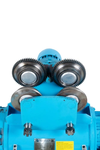 Таль передвижная  2т  6м 380В электрическая канатная TOR CD PRO купить в Москве с доставкой по всей России | ProtosMarket.ru