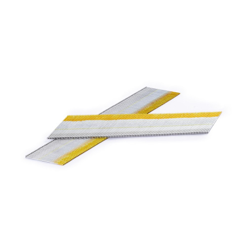 Гвозди отделочные финишные 15GA тип DA1545 с цинковым покрытием, угол наклона 34 градуса, 1,8 х 50 мм 500 шт. AERO по ценам производителя в Казани с доставкой по всей России