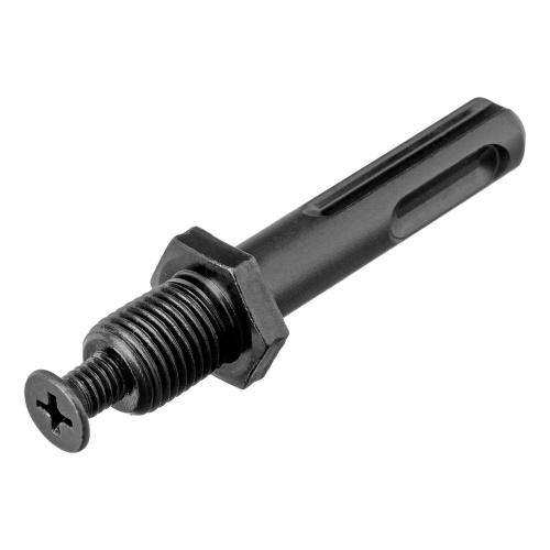 Адаптер на резьбу М12 х 1.25 мм, SDS Plus Matrix по ценам производителя в Казани с доставкой по всей России