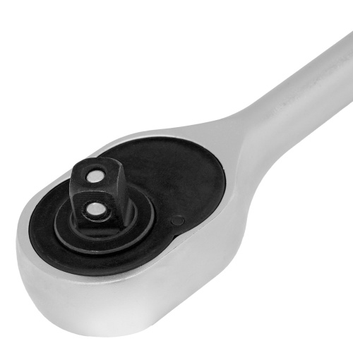 Набор торцевых головок с трещоткой 1/2", 24 предмета Stels купить в Москве с доставкой по всей России | ProtosMarket.ru