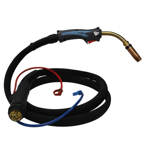 Насадка с газовым баллоном LP-95 (баллон 220 гр. в комплекте) по ценам производителя в Казани с доставкой по всей России