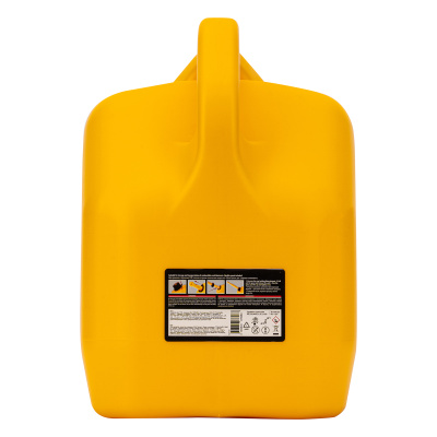 Канистра для ГСМ, премиум, 20л Denzel купить в Москве с доставкой по всей России | ProtosMarket.ru