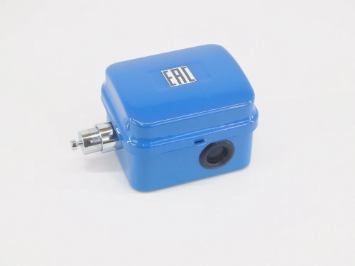 Концевой выключатель для талей электрических CD 0,5-5,0 т по ценам производителя в Казани с доставкой по всей России