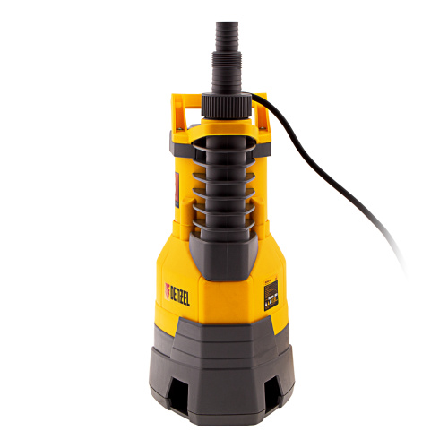 Дренажный насос DPХ650, Х-Pro, 650 Вт, подъем 7 м, 11500 л/ч Denzel купить в Москве с доставкой по всей России | ProtosMarket.ru