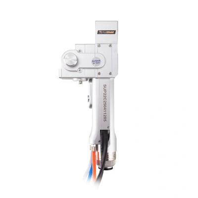 Горелка FWL22C для ручной лазерной широкой очистки без аксессуаров по ценам производителя в Казани с доставкой по всей России