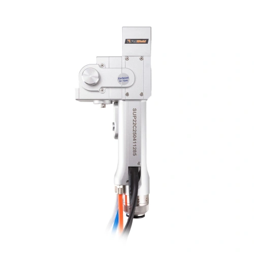 Горелка FWL22C для ручной лазерной широкой очистки без аксессуаров по ценам производителя в Казани с доставкой по всей России