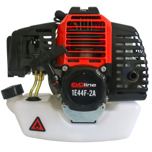 Двигатель бензиновый EVOline 1E44F-2A по ценам производителя в Казани с доставкой по всей России