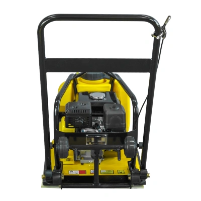 Виброплита MASALTA MSR90-2 (бензиновая, Dinking DK168, 4,8 (6,5) кН (л.с.), 83 кг) купить в Москве с доставкой по всей России | ProtosMarket.ru