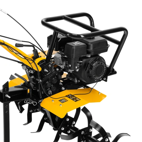 Мотоблок DPT-470S-PRO Denzel по ценам производителя в Казани с доставкой по всей России