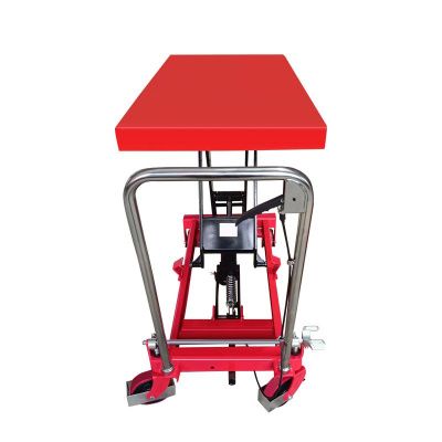 Стол гидравлический TF15 купить в Москве с доставкой по всей России | ProtosMarket.ru