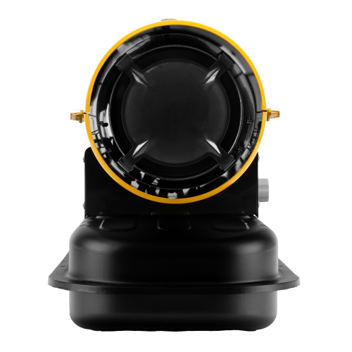 Дизельная тепловая пушка DHG-20, 20 кВт, 500 м3/ч, прямой нагрев Denzel по ценам производителя в Казани с доставкой по всей России