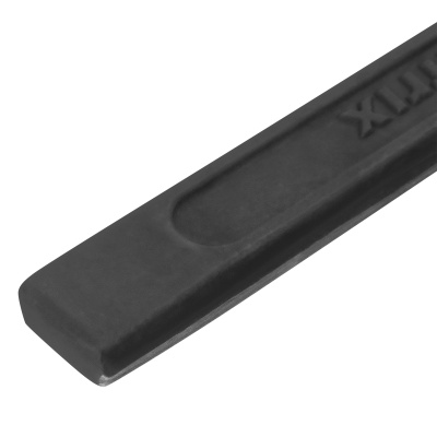 Зубило, 250 х 22 мм, CrMo, оксидированное Matrix купить в Москве с доставкой по всей России | ProtosMarket.ru