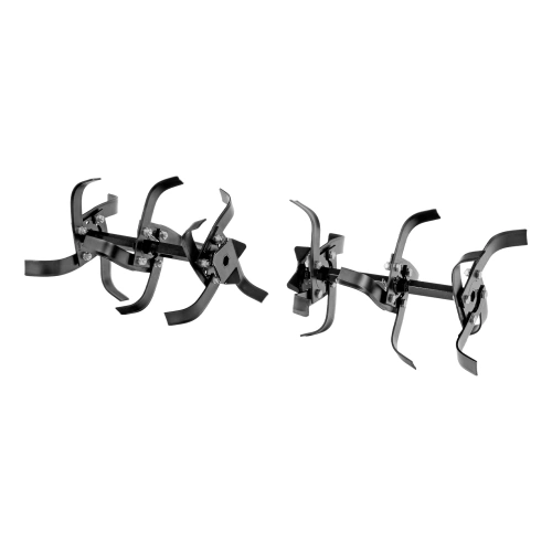 Мотоблок DPT-170S, 7 л.с., ремен.сцеп, фрез 3х4, ШОМ, передачи 2В/1Н Denzel по ценам производителя в Казани с доставкой по всей России