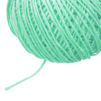 Шпагат полипропиленовый зеленый, 1.7 мм, L 60 м, Сибртех по ценам производителя в Казани с доставкой по всей России