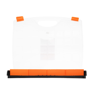 Органайзер с контейнерами 425 х 330 х 60 мм, пластик, Stels купить в Москве с доставкой по всей России | ProtosMarket.ru