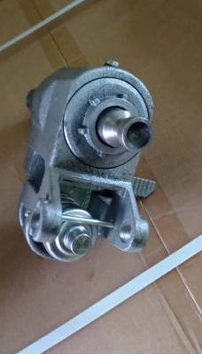 Гидроузел в сборе для тележек гидравлических RHP 2,5/3 т (Oil pump Assembly) по ценам производителя в Казани с доставкой по всей России