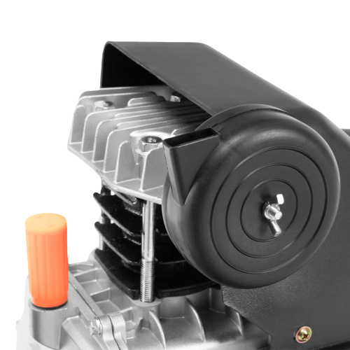 Компрессор воздушный DC1500L/24, 1,5 кВт, 24 л, 210 л/мин MTX купить в Москве с доставкой по всей России | ProtosMarket.ru