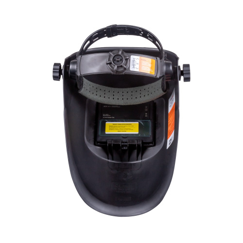 Маска сварщика КОРУНД  промо  (ф-р АСФ 3/11), пр-во FoxWeld), без коробки купить в Москве с доставкой по всей России | ProtosMarket.ru