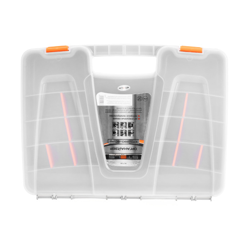 Органайзер 370 x 280 x 60 мм, пластик Stels купить в Москве с доставкой по всей России | ProtosMarket.ru