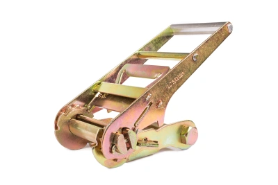 Стяжной механизм TOR 10,0 т 100 мм (алюминиевая ручка) (J) по ценам производителя в Казани с доставкой по всей России