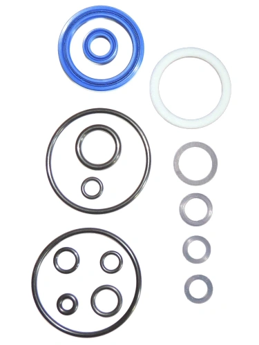 Набор манжет для прессов гидравлических TL0600-20 20,0 т по ценам производителя в Казани с доставкой по всей России