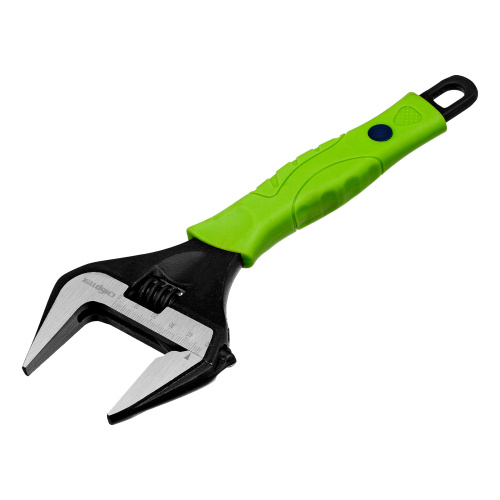 Ключ разводной, 250 мм, тонкие губки, фосфатированый Сибртех купить в Москве с доставкой по всей России | ProtosMarket.ru