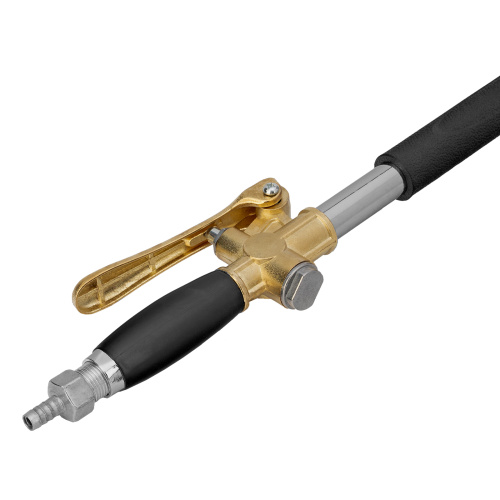 Хоппер-ковш HB1, 4 л, 350 л/мин Denzel по ценам производителя в Казани с доставкой по всей России