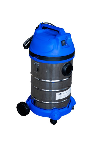 Пылесос строительный 30 л 1400Вт с розеткой 220В TOR TVC30 купить в Москве с доставкой по всей России | ProtosMarket.ru