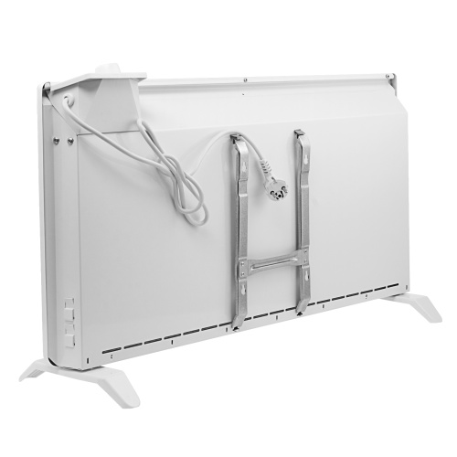 Конвектор электрический XCE-2000, 230 В, 2000 Вт, X-образный нагреватель Denzel по ценам производителя в Казани с доставкой по всей России