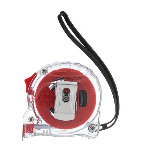 Рулетка Crystal,5 м х 25 мм,корпус из поликарбоната Matrix по ценам производителя в Казани с доставкой по всей России