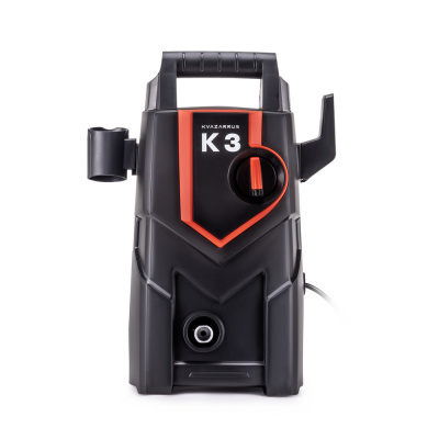 Мойка высокого давления Kvazarrus K 3 купить в Москве с доставкой по всей России | ProtosMarket.ru