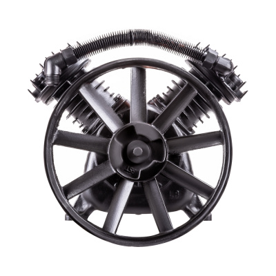 Компрессорная головка ременная AEROMAX B2080 купить в Москве с доставкой по всей России | ProtosMarket.ru