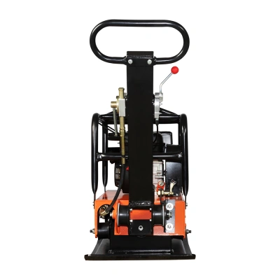 Виброплита FTL PCR 150 по ценам производителя в Казани с доставкой по всей России