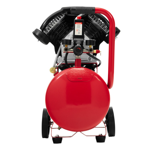 Компрессор воздушный КК-2200/50, 2,2 кВт, 350 л/мин, 50 л, прямой привод, масляный MTX по ценам производителя в Казани с доставкой по всей России