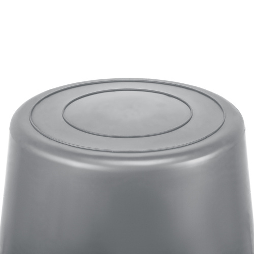 Таз круглый строительный усиленный, 90 л Matrix купить в Москве с доставкой по всей России | ProtosMarket.ru