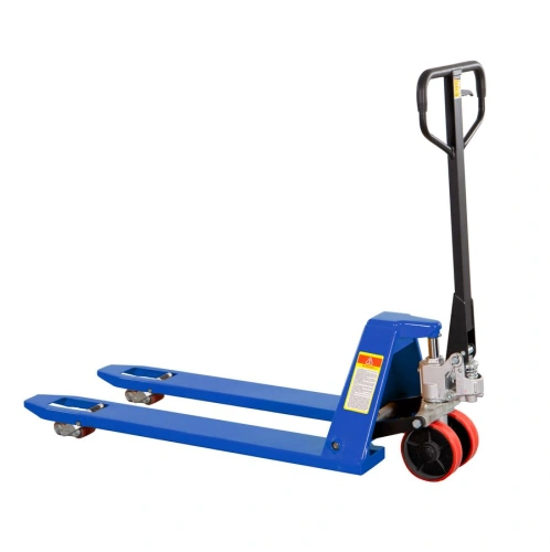 Тележка гидравлическая низкопрофильная 51 мм 2000 кг 1150 мм нейлоновые колеса TOR RHP(BF) PRO купить в Москве с доставкой по всей России | ProtosMarket.ru