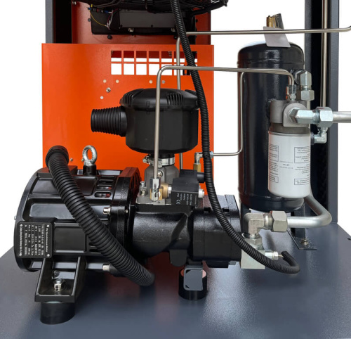 MCR 11-10-500 INVERTER по ценам производителя в Казани с доставкой по всей России