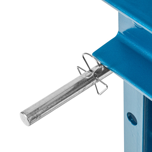 Пресс гидравлический с манометром, 12 т (комплект из 2 частей) Stels купить в Москве с доставкой по всей России | ProtosMarket.ru