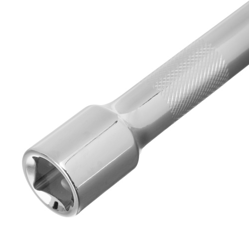 Удлинитель, 125 мм, 1/2, CrV, полированный хром, для работ в труднодоступных местах Matrix купить в Москве с доставкой по всей России | ProtosMarket.ru