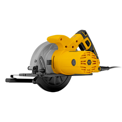 Пила циркулярная CS-165, 1200 Вт, 165 мм Denzel купить в Москве с доставкой по всей России | ProtosMarket.ru